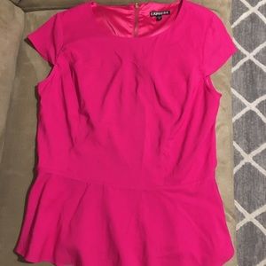 Cute Express Top